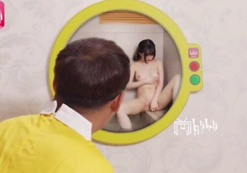 sex addielyn Shen Nana làm tình với Nobita trong Doraemon